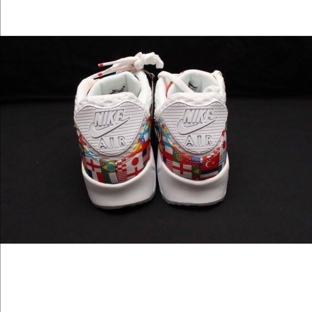 Nike limited edition air max - Picture 3 of 8